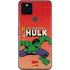 Marvel Classic Comics The Incredible Hulk Google Pixel 5 Skin